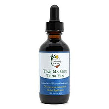 Five Flavors Herbs Tian Ma Gou Teng Yin 2 oz