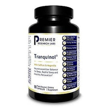 Premier Research Labs Tranquinol 90 caps