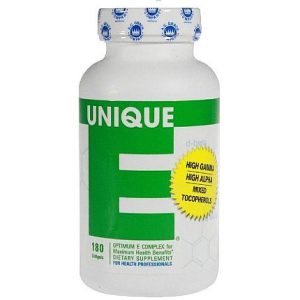 A C Grace – Unique E Tocopherols