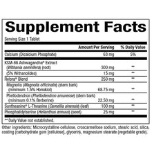 Bioclinic Naturals - CortAlign Stress Manager - 90 tabs