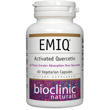 Bioclinic Naturals EMIQ 60 vcaps