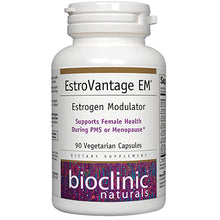 Bioclinic Naturals EstroVantage EM 90 vcaps