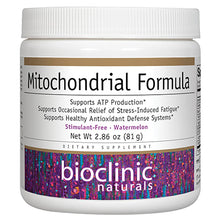 Bioclinic Naturals Mitochondrial Formula 2.86 oz