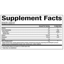 Bioclinic Naturals - PGX Daily Granules Fiber Unflavored - 150 grams