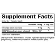 Bioclinic Naturals - Probiotic-Pro BB536 - 60 vcaps