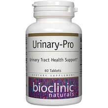 Bioclinic Naturals Urinary-Pro 60 tabs