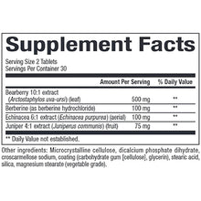 Bioclinic Naturals - Urinary-Pro - 60 tabs