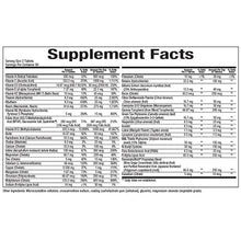 Bioclinic Naturals - BioFoundation-G - 180 tabs