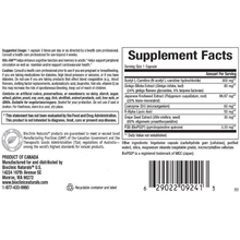 Bioclinic Naturals - MitoLife AMP - 60 vcaps