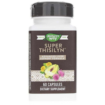 Nature's Way Super Thisilyn 60 vcaps