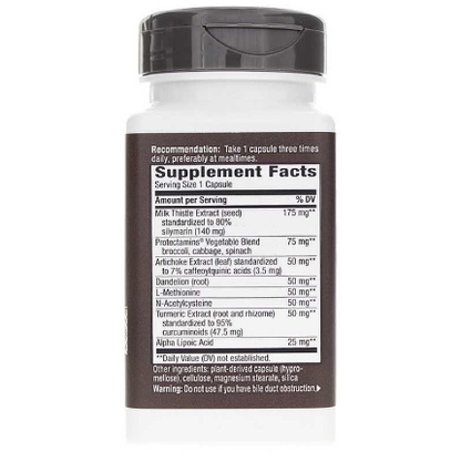 Nature's Way - Super Thisilyn - 60 vcaps