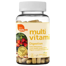 Zahler Multivitamin Digestion 60 caps