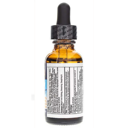 Progena - Allergena For Pets Alcohol-Free - 1 oz