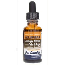 Progena Allergena Pet Dander 1 oz