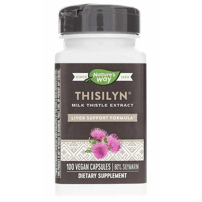 Nature's Way Thisilyn 175 mg 100 caps