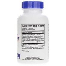 Theramedix BioSET - Recovery Support - 120 vcaps