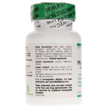 BHI Homeopathics - Mucus Relief - 100 tabs