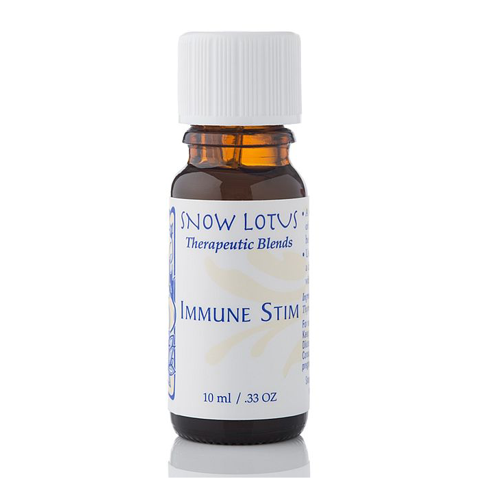 Snow Lotus Immune Stim 10 ml