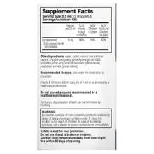 A C Grace - Iron Up - 2 oz