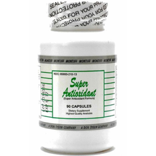 Montiff Super Anti Oxidant 90 caps