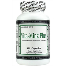 Montiff Vita-Minz Plus 120 caps