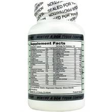 Montiff - Vita-Minz Plus - 120 caps