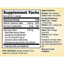 Nature's Way - Sambucol Immune - 30 loz