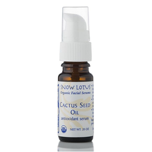 Snow Lotus Cactus Seed Oil Antioxidant Serum 10 ml