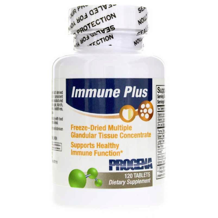 Progena Immune Plus 120 tabs