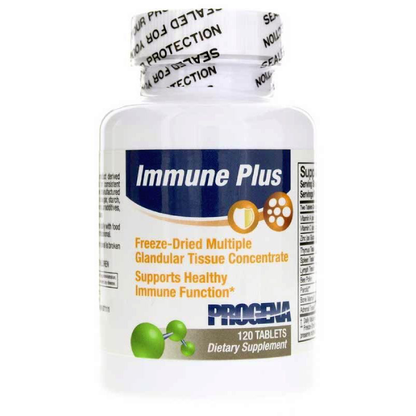 Progena Immune Plus 120 tabs