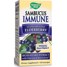 Nature's Way Sambucol Immune 30 loz