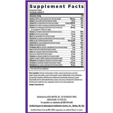 New Chapter - Tiny Tabs Multivitamin - 192 tabs