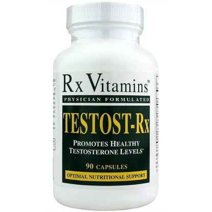 Rx Vitamins Testost-Rx 90 caps