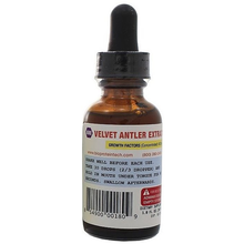 BioProtein Technology Velvet Antler Extract 4500 1 oz