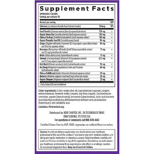 New Chapter - Zyflamend Prostate - 60 caps