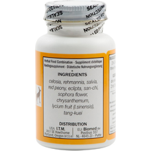 Seven Forests - Celosia 10 - 100 tabs