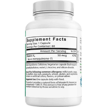 A C Grace - Unique Vitamin K2 - 60 caps