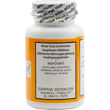 Seven Forests - Coix Tablets - 100 tabs