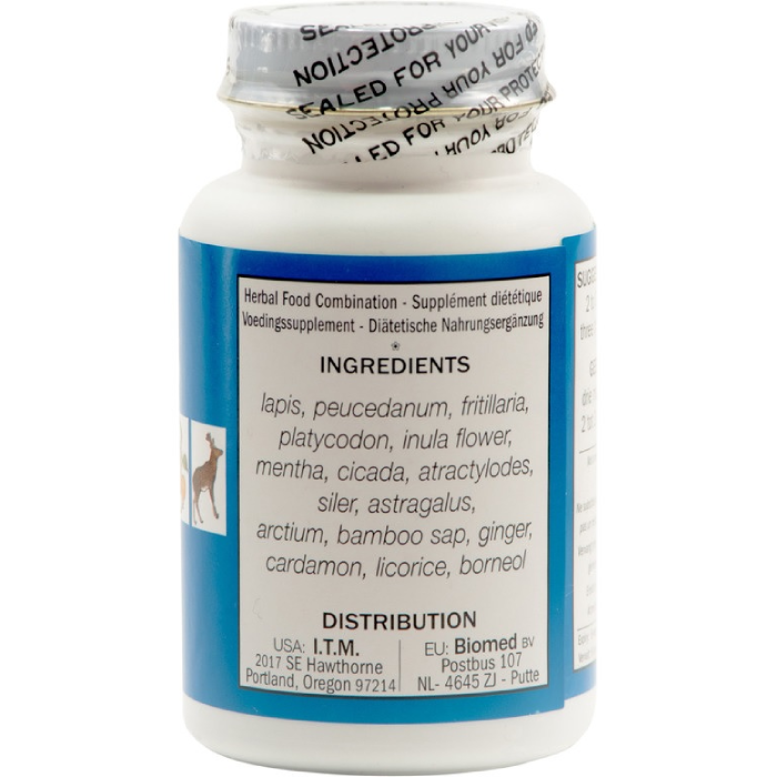 Seven Forests - Lapis 16 - 100 tabs