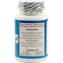 Seven Forests - Lapis 16 - 100 tabs