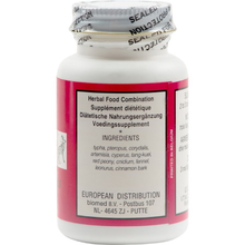 Seven Forests - Lower Palace Tablets - 100 tabs