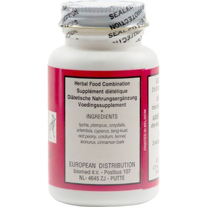 Seven Forests - Lower Palace Tablets - 100 tabs