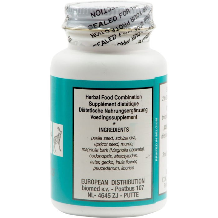 Seven Forests - Perilla Seed Tablets - 100 tabs