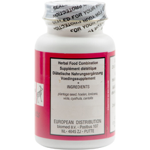 Seven Forests - Plantago Seed Tablets - 100 tabs