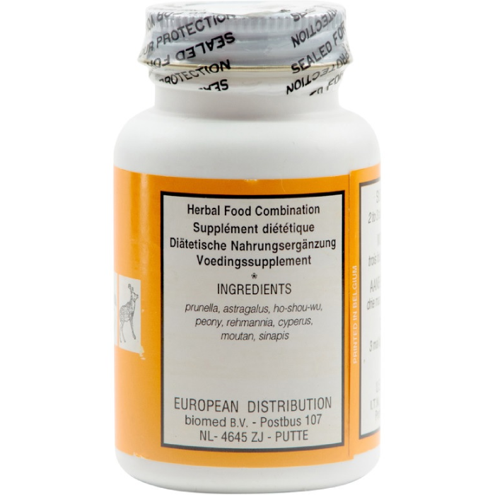 Seven Forests - Prunella 8 - 100 tabs