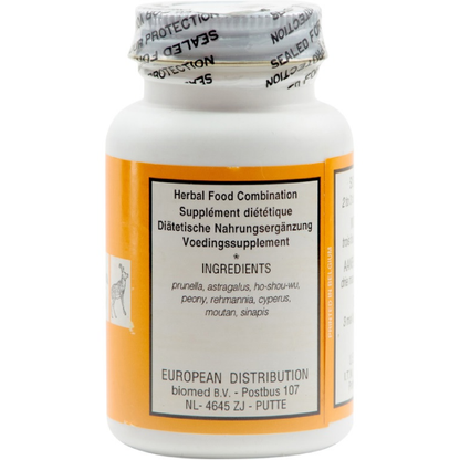 Seven Forests - Prunella 8 - 100 tabs