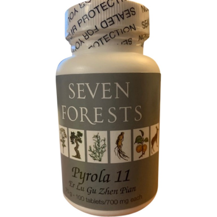Seven Forests Pyrola 11 100 tabs