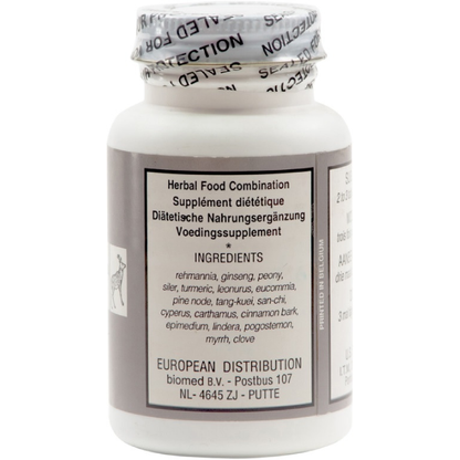 Seven Forests - Recovery Pills - 100 tabs