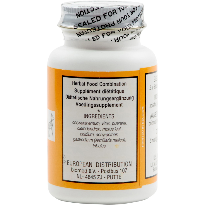 Seven Forests - Chrysanthemum 9 - 100 tabs