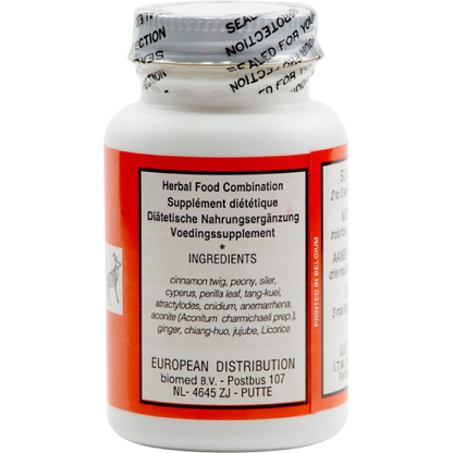 Seven Forests - Cinnamon 14 - 100 tabs